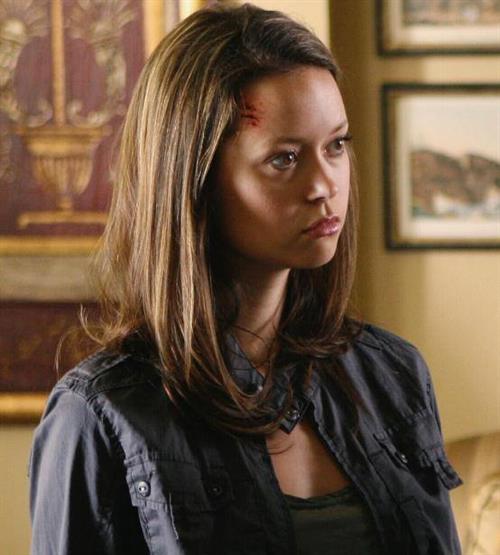 Summer Glau