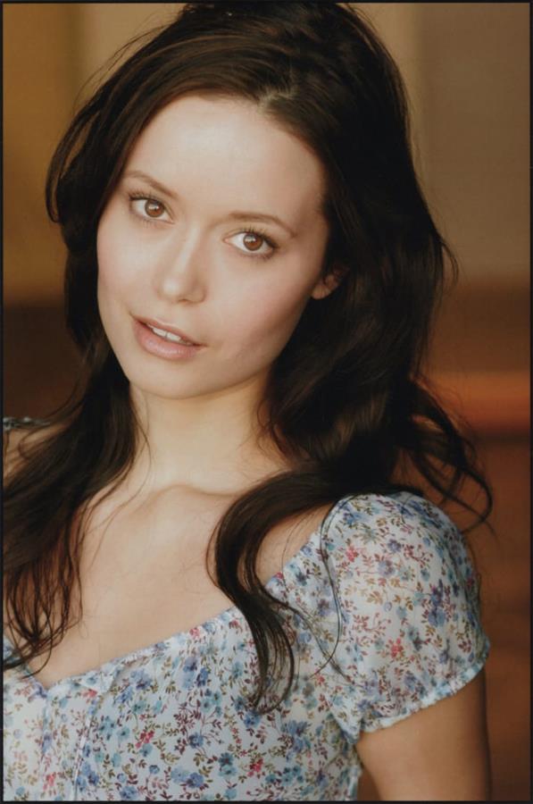 Summer Glau