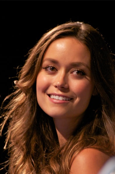 Summer Glau