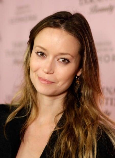 Summer Glau