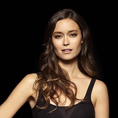 Summer Glau