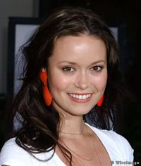 Summer Glau