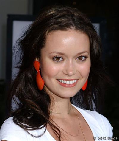 Summer Glau