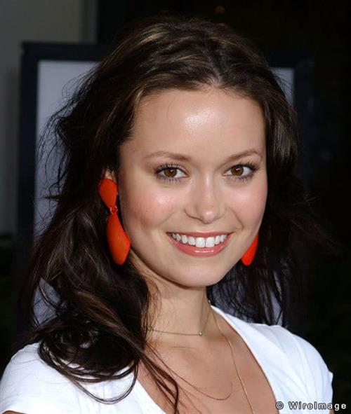 Summer Glau
