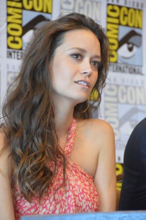 Summer Glau