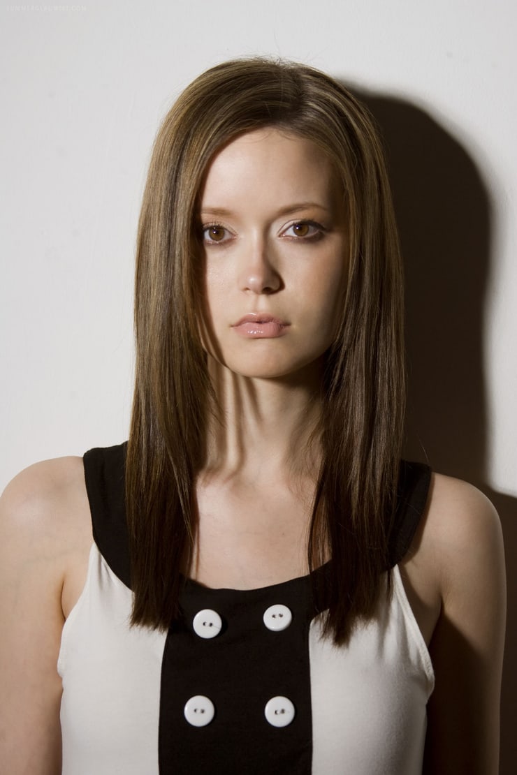 Summer Glau
