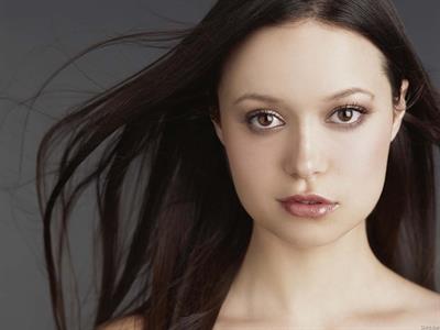Summer Glau