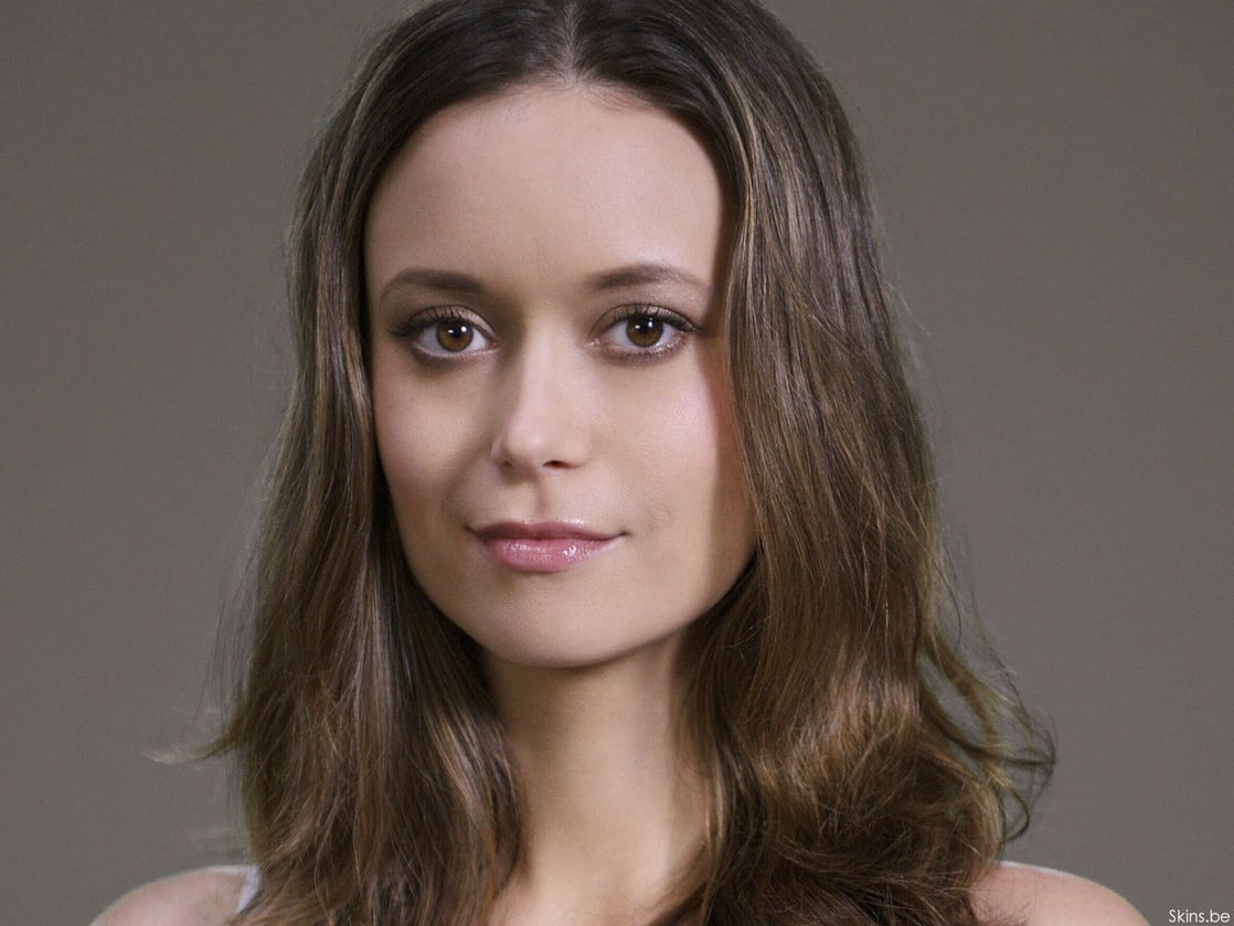 Summer Glau