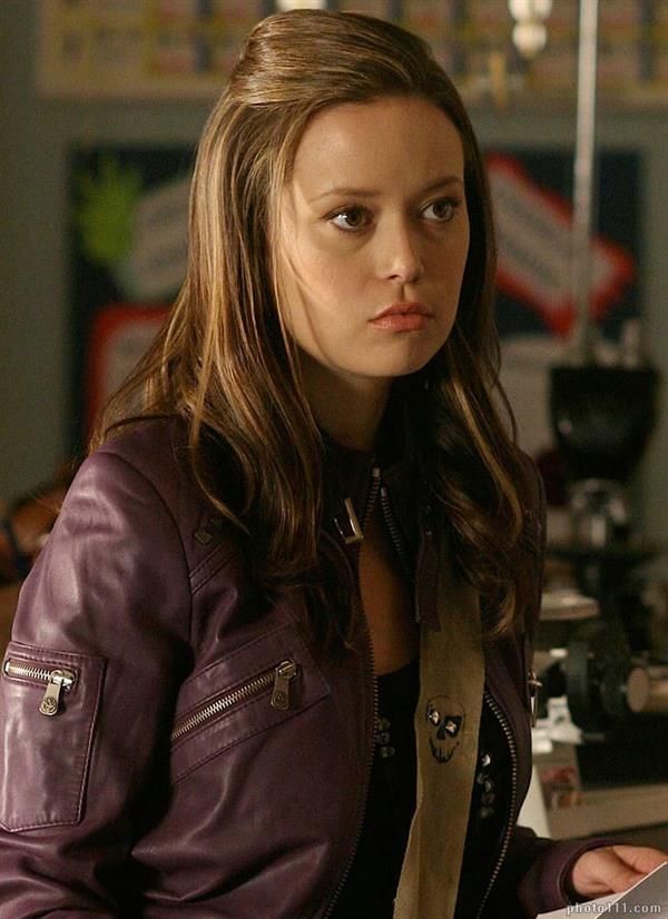 Summer Glau