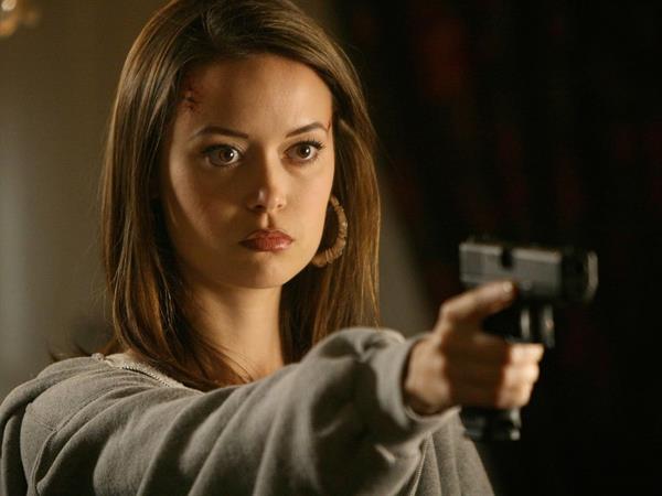 Summer Glau