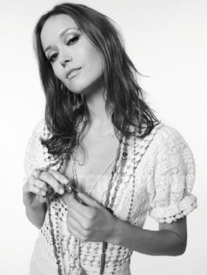 Summer Glau