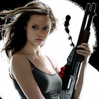 Summer Glau