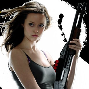 Summer Glau