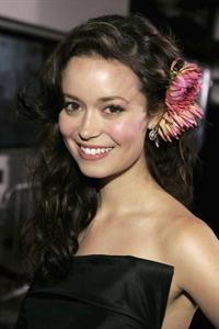 Summer Glau