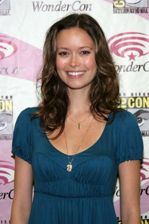 Summer Glau