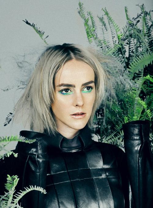 Jena Malone