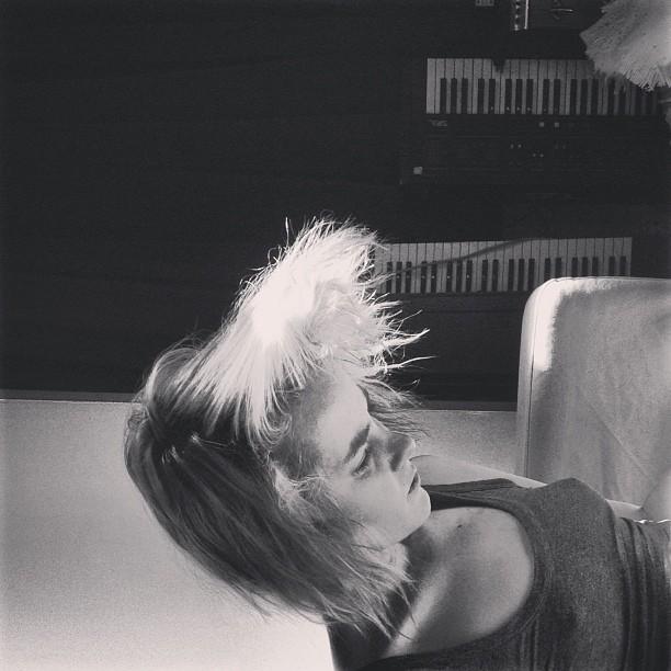 Jena Malone