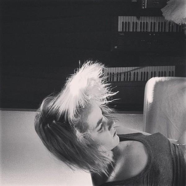 Jena Malone