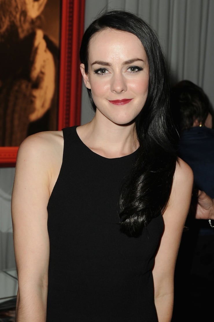 Jena Malone