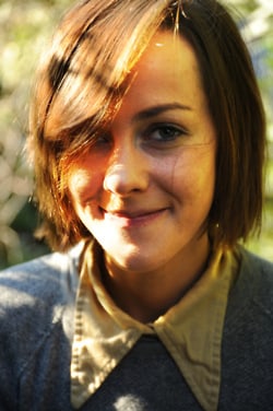 Jena Malone