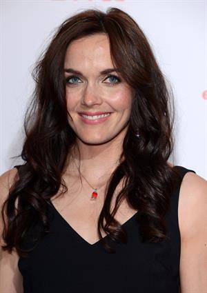 Victoria Pendleton FHM 100 Seiest Women In The World 2013 Party -- London, May 1, 2013 