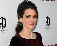 Winona Ryder  The Iceman  Screening at Arclight Cinemas in Hollywood - April 22, 2013 