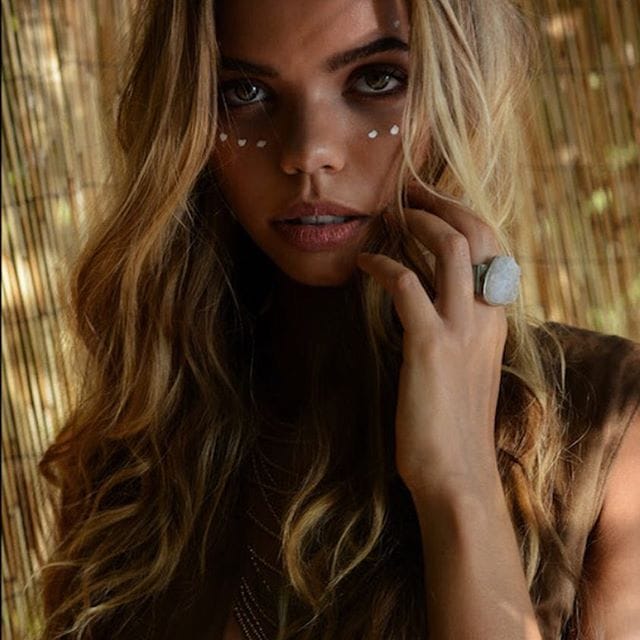 Alli Martinez