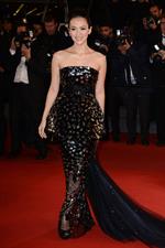 Zhang Ziyi - May 22, 2013 Only God Forgives Premiere- Cannes 66th 