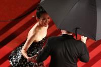 Zhang Ziyi - May 22, 2013 Only God Forgives Premiere- Cannes 66th 