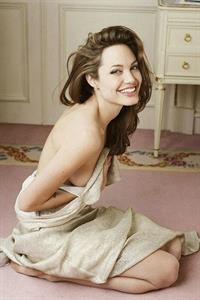 Angelina Jolie