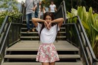 Paloma Andaquies Hot Horny Latina