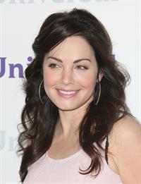 Erica Durance ~ NBC Universal Summer Press Day  Pasadena, April 18, 2012