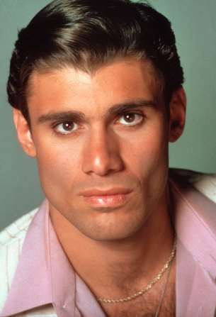 Steven Bauer