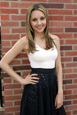 Amanda Bynes
