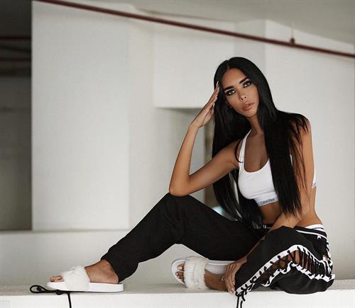 Ksenia Tsaritsina Pictures Ksenia Tsaritsina