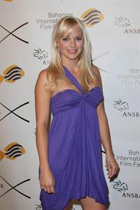 Anna Faris