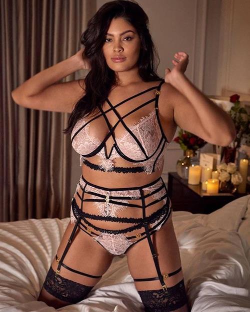 Jocelyn Corona