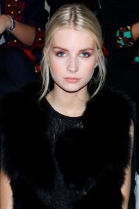 Lottie Moss