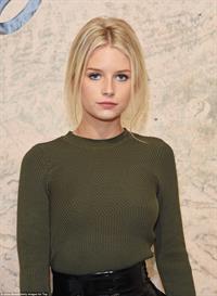 Lottie Moss