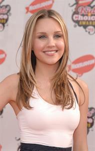 Amanda Bynes