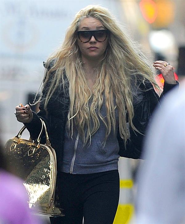 Amanda Bynes