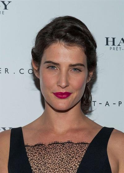 Cobie Smulders