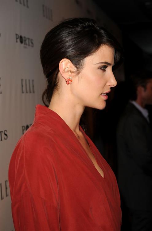 Cobie Smulders