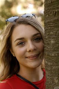 Gabbie Carter Sexy in Jeans