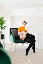 Ava Twitchling - ass