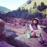 Rebecca Chen (mayuschen)