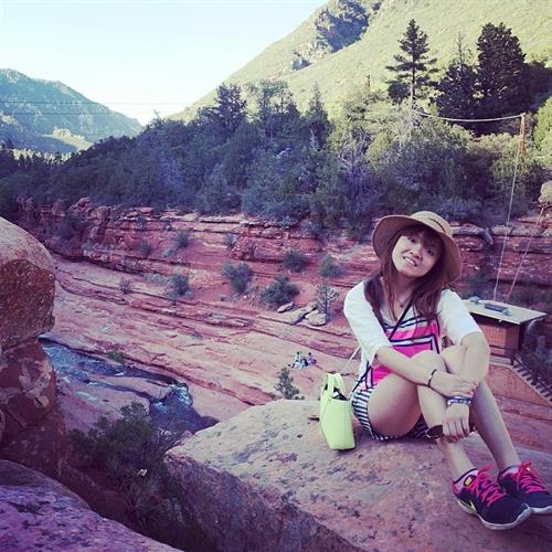 Rebecca Chen (mayuschen)