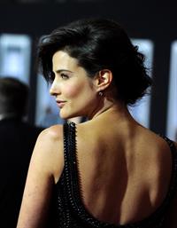 Cobie Smulders