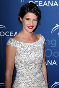 Cobie Smulders