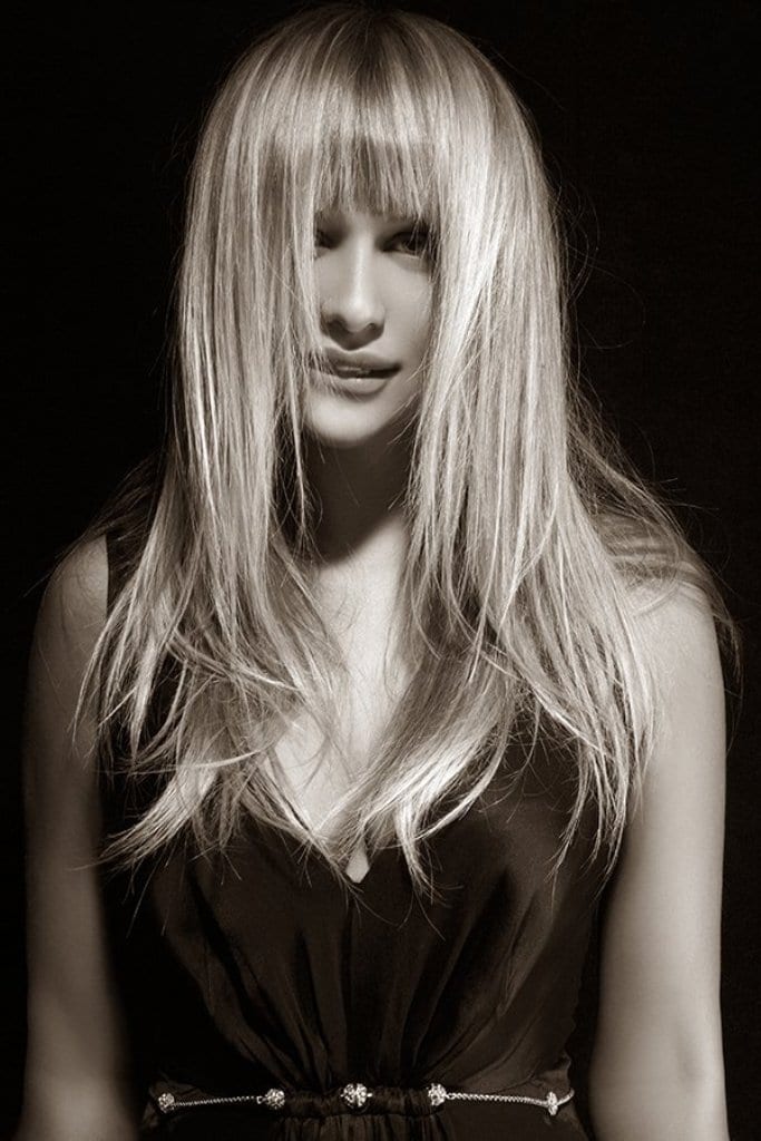 Victoria Lopyreva